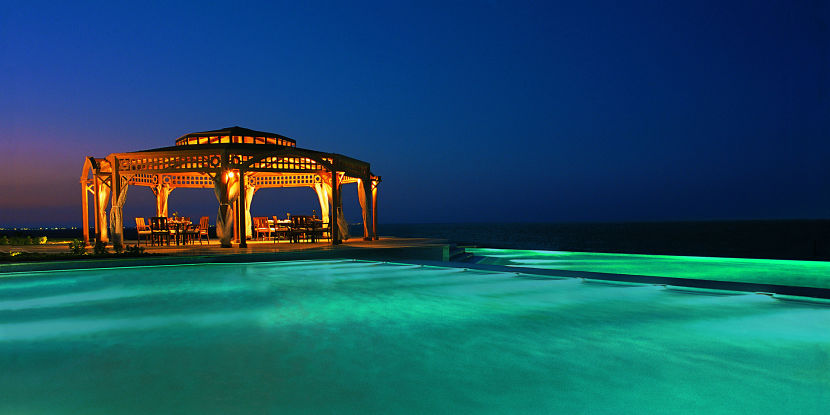 The Oberoi Hotel, Sahl Hasheesh